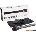 Микрофоны RODE Reporter