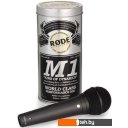 Микрофоны RODE M1