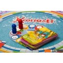 Настольные игры Банда умников Хронолёт