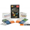 Настольные игры Банда умников Геометрика Комплект 2 в 1