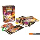 Настольные игры Мир Хобби Эпичные схватки боевых магов: Битва на горе Черепламени