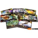 Настольные игры Мир Хобби Звездные империи: Колониальные войны