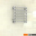 Полотенцесушители Ростела Чайка боковое подключение 1