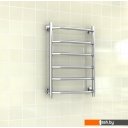 Полотенцесушители Ростела Трапеция нижнее подключение 1