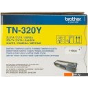 Картриджи для принтеров и МФУ Brother TN-320Y Картриджи для принтеров и МФУ Brother TN-320Y