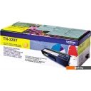 Картриджи для принтеров и МФУ Brother TN-320Y Картриджи для принтеров и МФУ Brother TN-320Y