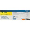 Картриджи для принтеров и МФУ Brother TN-320Y Картриджи для принтеров и МФУ Brother TN-320Y
