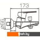 Смесители Bravat Line F65299C-1