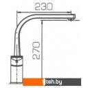 Смесители Bravat Line F75299C-2