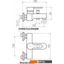 Смесители Slezak RAV Замбези [ZA054.5]