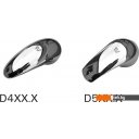Смесители Slezak RAV Dunaj D454.5 Смесители Slezak RAV Dunaj D454.5