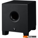 Студийные мониторы Yamaha HS8S