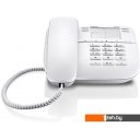 Проводные телефоны Gigaset DA310 (белый) Проводные телефоны Gigaset DA310 (белый)