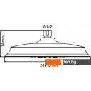 Душевые панели и гарнитуры Ledeme M29