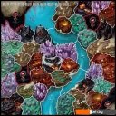 Настольные игры Мир Хобби Small World. Подземный мир