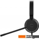 Наушники и гарнитуры Jabra Evolve 20 MS Stereo Наушники и гарнитуры Jabra Evolve 20 MS Stereo
