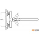 Смесители G.Lauf LOF6-A033