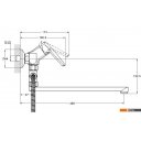 Смесители G.Lauf LOF6-A033