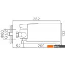 Смесители Ledeme L74603