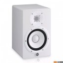 Студийные мониторы Yamaha HS7 (белый)