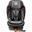 Автокресла Peg Perego Viaggio 1-2-3 Via Crystal Black