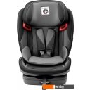 Автокресла Peg Perego Viaggio 1-2-3 Via Crystal Black