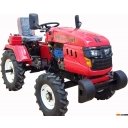 Мини-тракторы Rossel XT-184D