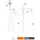 Смесители Lemark Shift [LM4344C]