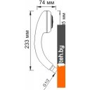 Душевые панели и гарнитуры Wasserkraft A002