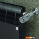 Радиаторы отопления Royal Thermo BiLiner 500 Noir Sable (10 секций)