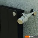 Радиаторы отопления Royal Thermo PianoForte 500 Noir Sable (7 секций)