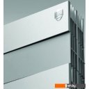 Радиаторы отопления Royal Thermo Pianoforte Tower 500 Silver Satin (22 секции)