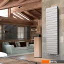 Радиаторы отопления Royal Thermo Pianoforte Tower 500 Silver Satin (22 секции)