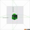 Лазерные нивелиры ADA Instruments Cube 2-360 Green Ultimate Edition [A00471]