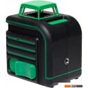 Лазерные нивелиры ADA Instruments Cube 2-360 Green Ultimate Edition [A00471]