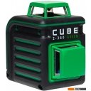 Лазерные нивелиры ADA Instruments Cube 2-360 Green Ultimate Edition [A00471]