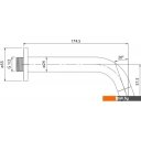 Смесители IDDIS 001SB00i63