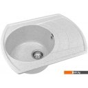 Кухонные мойки Gerhans A01 (серый)