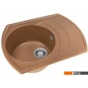 Кухонные мойки Gerhans A01 (терракот)