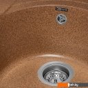 Кухонные мойки Gerhans A01 (терракот)