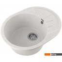 Кухонные мойки Gerhans A03 (серый)