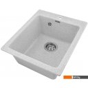 Кухонные мойки Gerhans A10 (серый)