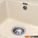 Кухонные мойки Gerhans B15 (бежевый)