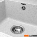 Кухонные мойки Gerhans B15 (серый)