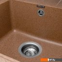 Кухонные мойки Gerhans B15 (терракот)