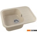 Кухонные мойки Gerhans B20 (бежевый)