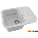 Кухонные мойки Gerhans B20 (серый)