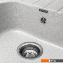 Кухонные мойки Gerhans B20 (серый)