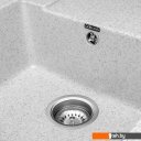 Кухонные мойки Gerhans B22 (серый)