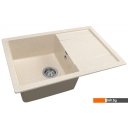 Кухонные мойки Gerhans B27 (бежевый)